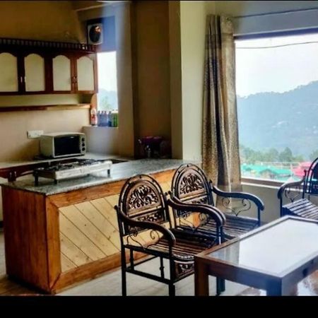 Fairview Wayside Villa Kasauli Eksteriør bilde